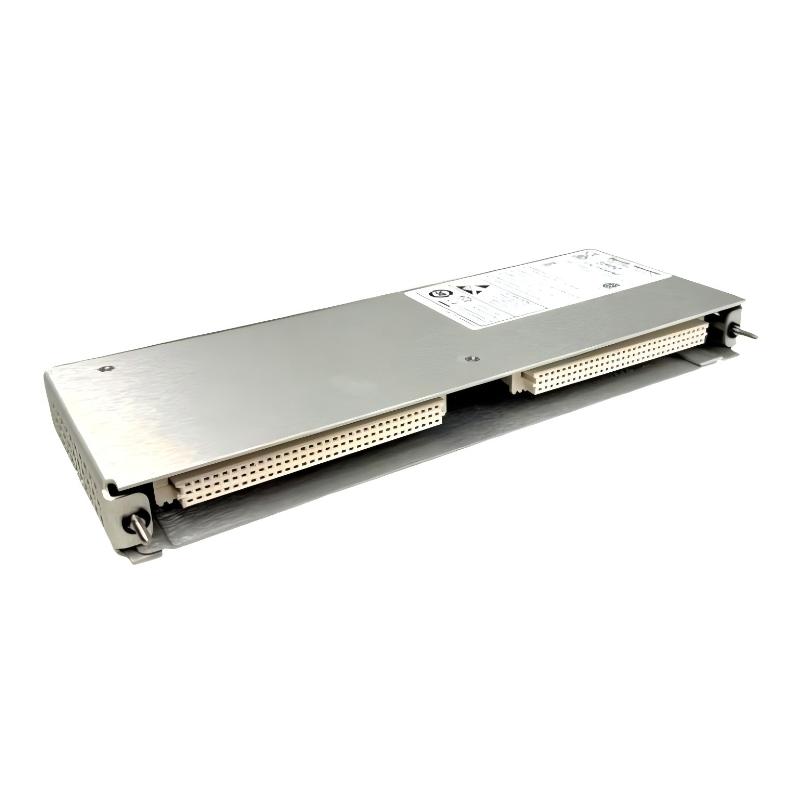 Bently Nevada 3500/40M 126615-01 Proximiotr I/O Module With External Terminals