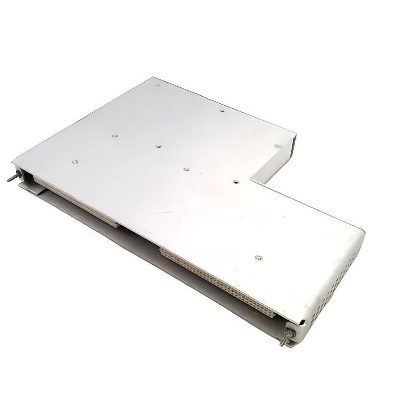 Bently Nevada 3500/40M 135489-04 Proximitor I/O Module With Internal Barriers And Internal Terminals