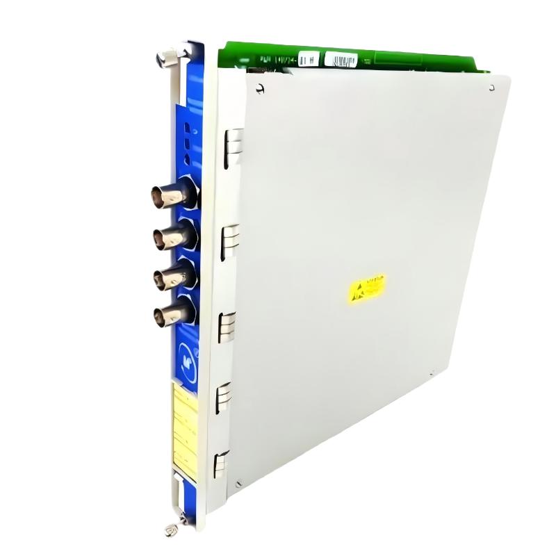 Bently Nevada 3500/40M 140734-01 Proximitor Monitor