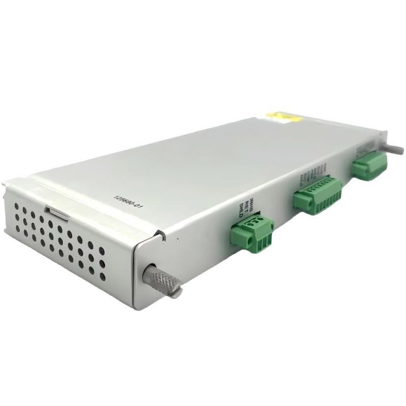 Bently Nevada 3500/40M 140734-01+125680-01 Proximitor Monitor + I/O Module