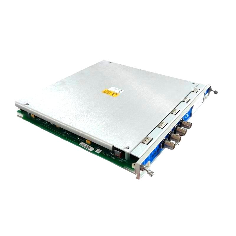 Bently Nevada 3500/40M 140734-01+125680-01 Proximitor Monitor + I/O Module