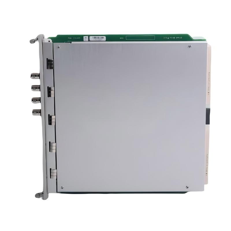 Bently Nevada 3500/40M 140734-01+126615-01 Proximitor Monitor+I/O Module