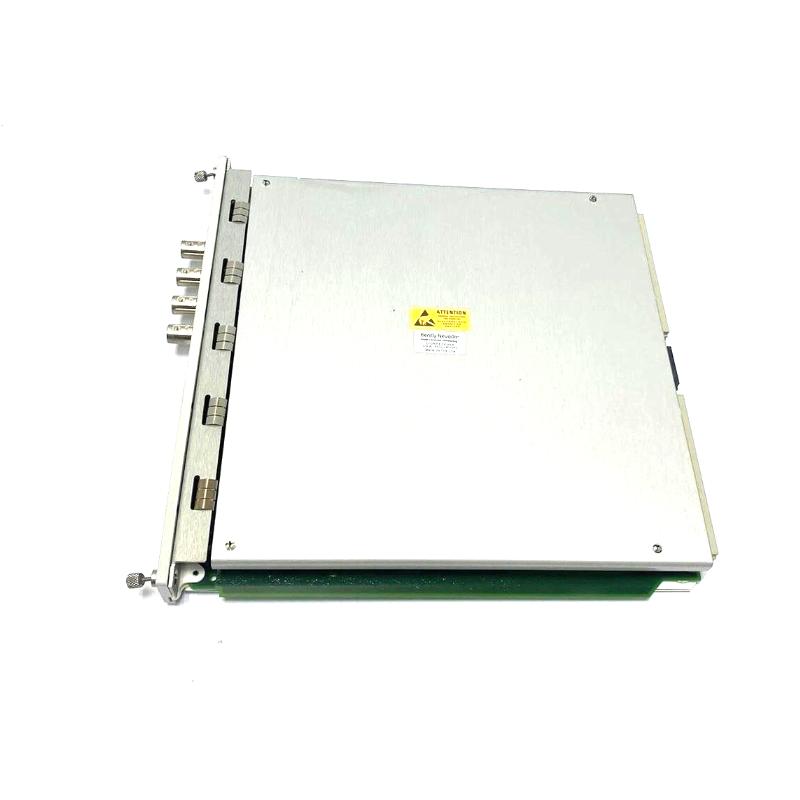 Bently Nevada 3500/40M 143488-01 Close-Range Monitor Module