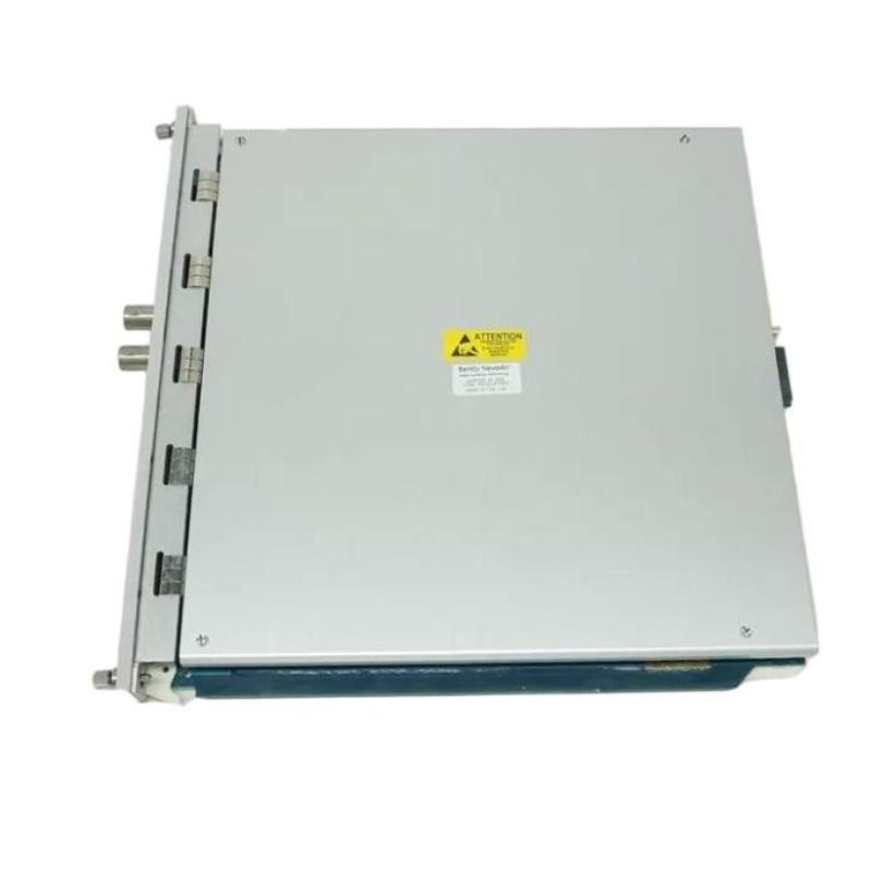 Bently Nevada 3500/40M 176449-01 3500/40M Proximitor Monitor