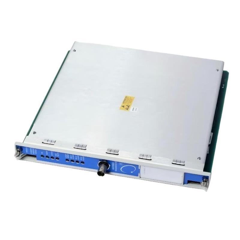 Bently Nevada 3500/40M 176449-01 3500/40M Proximitor Monitor