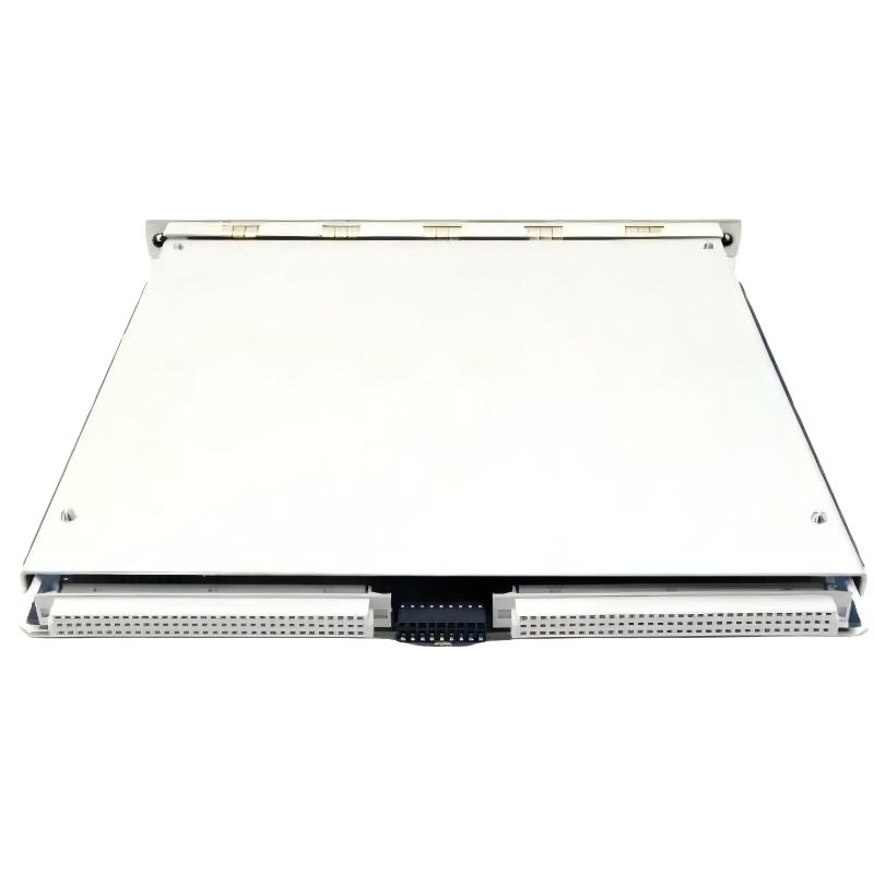 Bently Nevada 3500/42-09-00-00 176449-02 Preamplifier Seismic Monitor