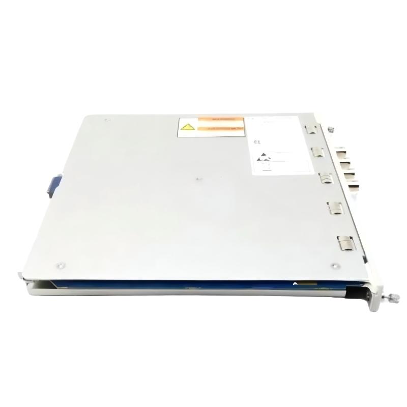 Bently Nevada 3500/42-09-00-00 176449-02 Preamplifier Seismic Monitor