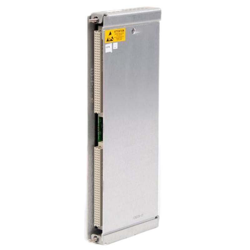 Bently Nevada 3500/42 128229-01 Preamplifier Seismic Monitor I/O Module