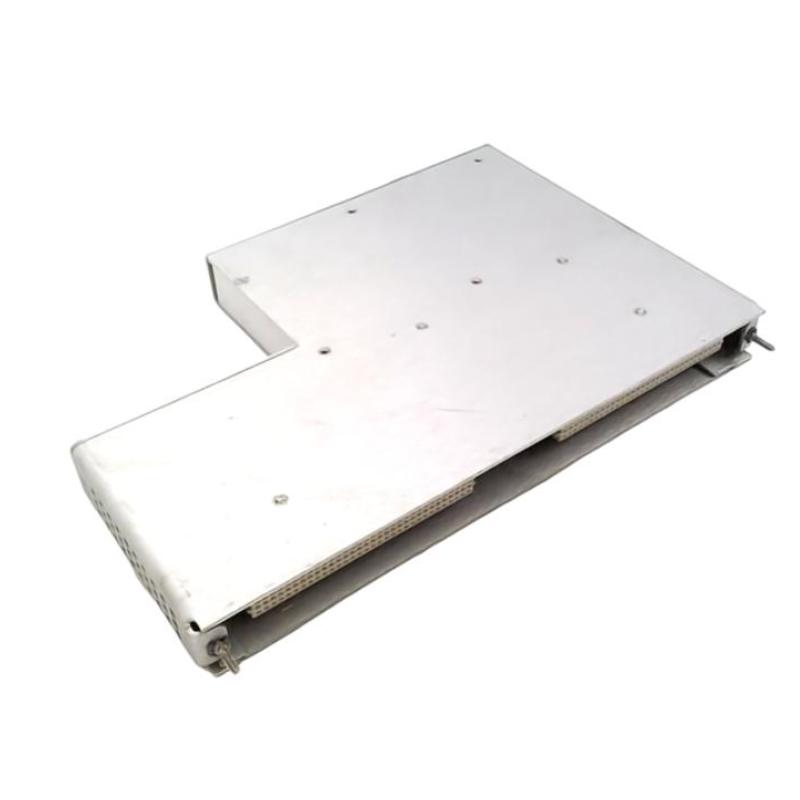 Bently Nevada 3500/42 135489-03 Preamplifier Seismic Monitor I/O Module