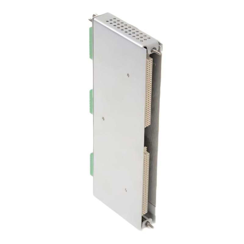 Bently Nevada 3500/42 138708-01 Shaft Absolute I/O Module