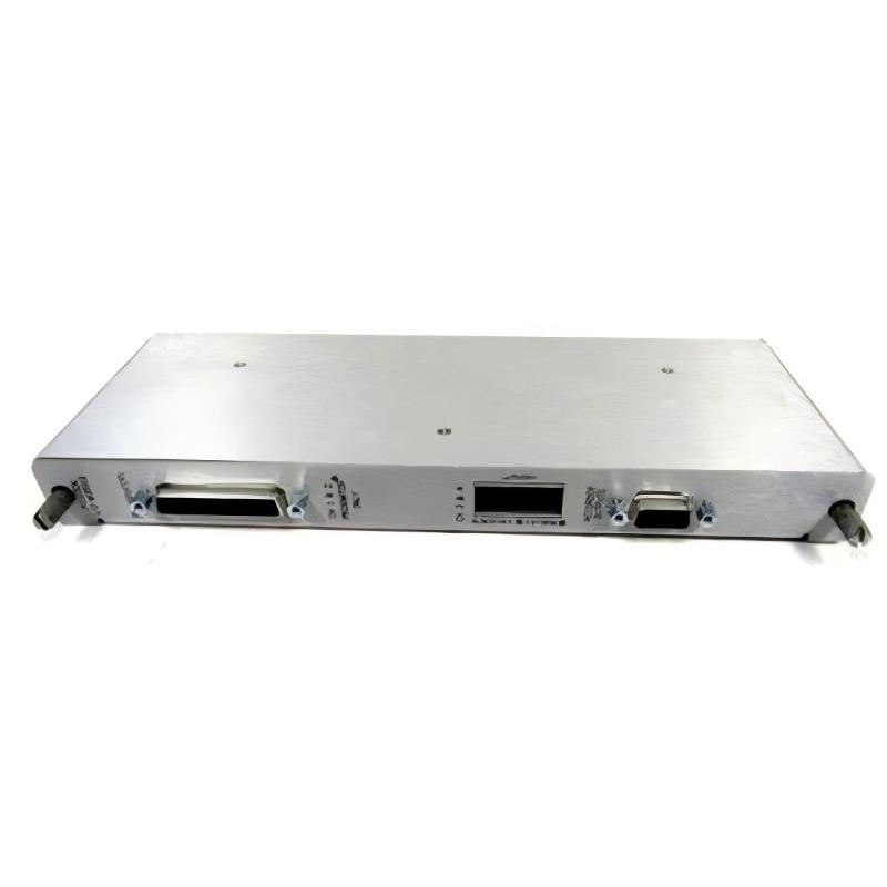 Bently Nevada 3500/42 140482-01 Preamplifier Seismic Monitor I/O Module