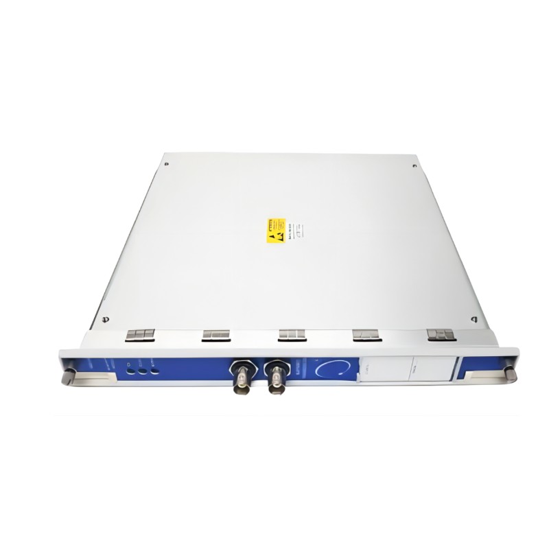 Bently Nevada 3500/42 140734-02 Proximitor Seismic Monitor