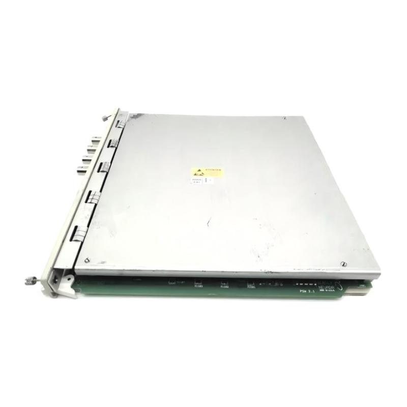 Bently Nevada 3500/42 140734-02 Proximitor Seismic Monitor