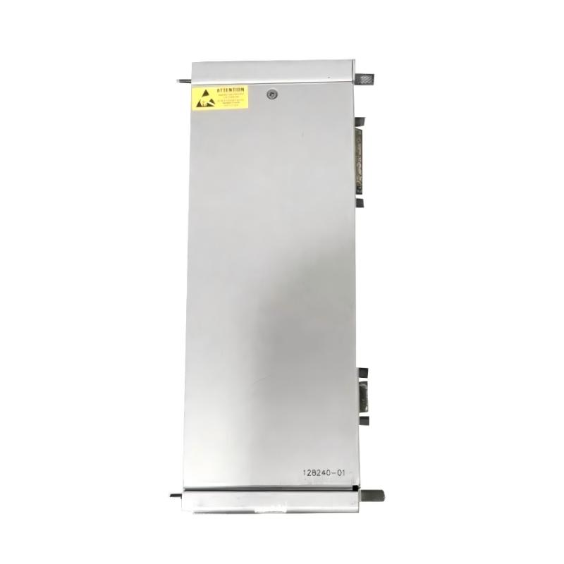 Bently Nevada 3500/42 140734-02+128240-01 Proximitor Seismic Monitor + I/O Module