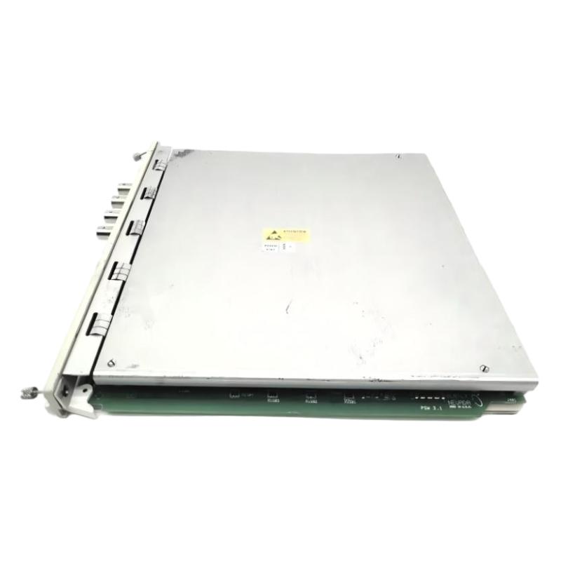 Bently Nevada 3500/42 176449-02 Proximitor 3500/42M Seismic Monitoring Instrument