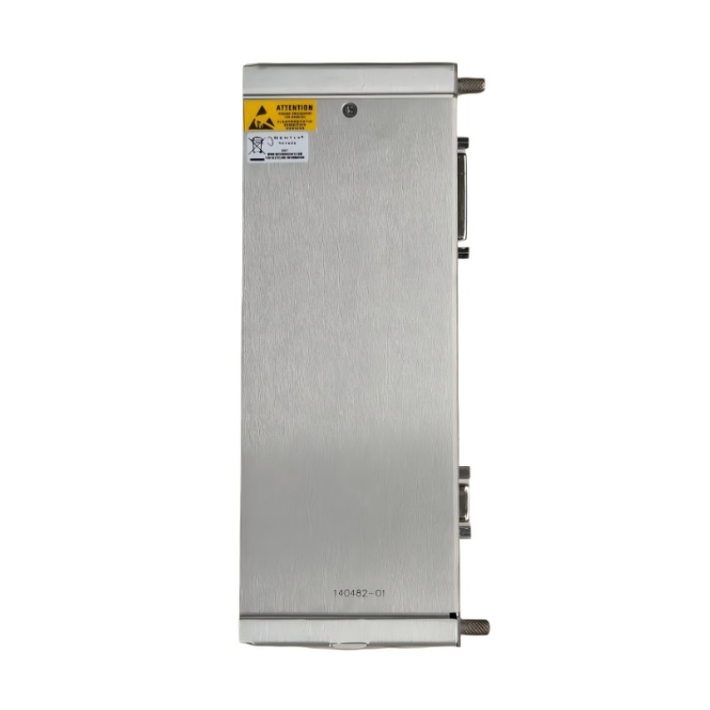 Bently Nevada 3500/42 176449-02+128240-01 Proximitor Seismic Monitor + I/O Module