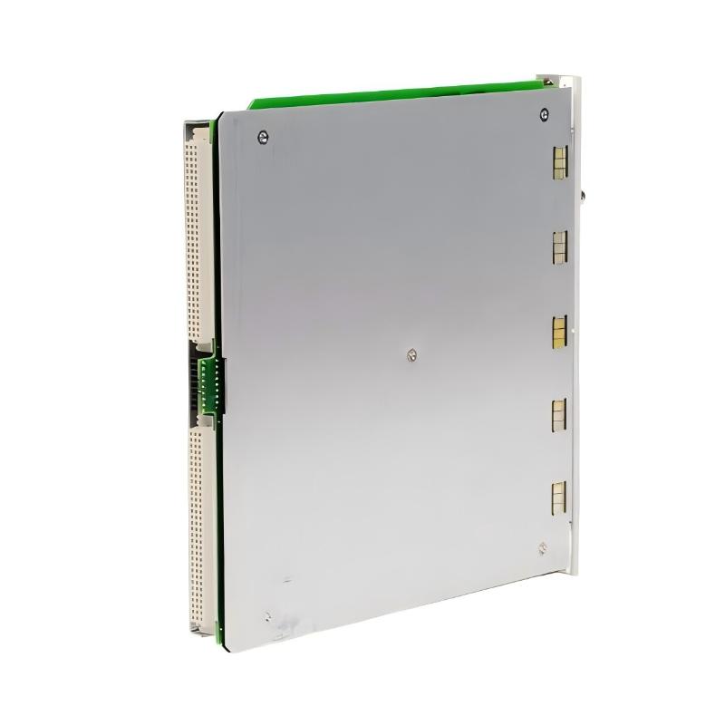 Bently Nevada 3500/42 176449-02+128240-01 Proximitor Seismic Monitor + I/O Module