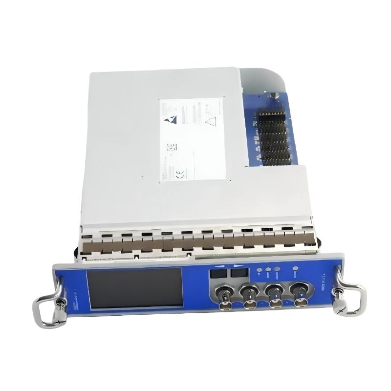 Bently Nevada 3500/42E	285691-01 PROX/SEIS Monitoring Module