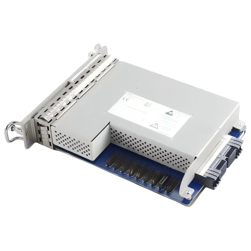 Bently Nevada 3500/42E	285691-01 PROX/SEIS Monitoring Module