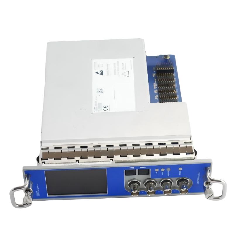 Bently Nevada 3500/42E	287823-01 Vibration Monitor