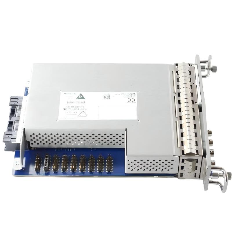 Bently Nevada 3500/42E	287823-01 Vibration Monitor