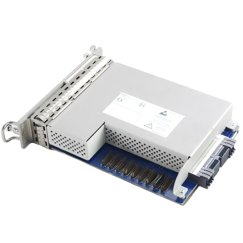 Bently Nevada 3500/42E	287823-01 Vibration Monitor