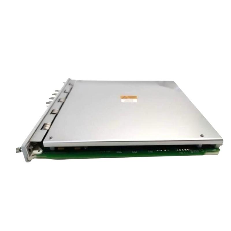 Bently Nevada 3500/42M-01-00 176449-02 Preamplifier Seismic Monitor