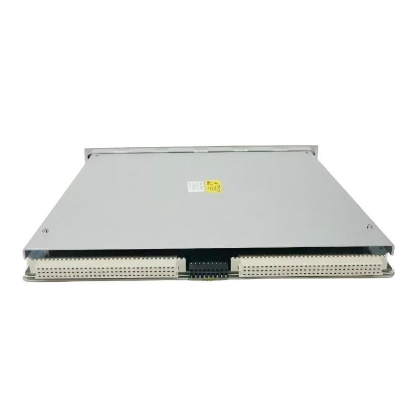 Bently Nevada 3500/42M-01-00 176449-02 Preamplifier Seismic Monitor