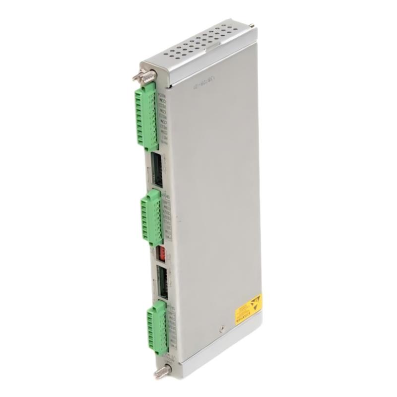 Bently Nevada 3500/42M 128240-01 Preamplifier Seismic Monitor I/O Module