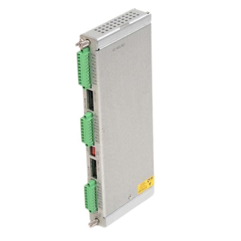 Bently Nevada 3500/42M 138708-01 Axis Absolute I/O Module