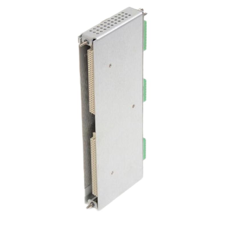 Bently Nevada 3500/42M 138708-01 Axis Absolute I/O Module