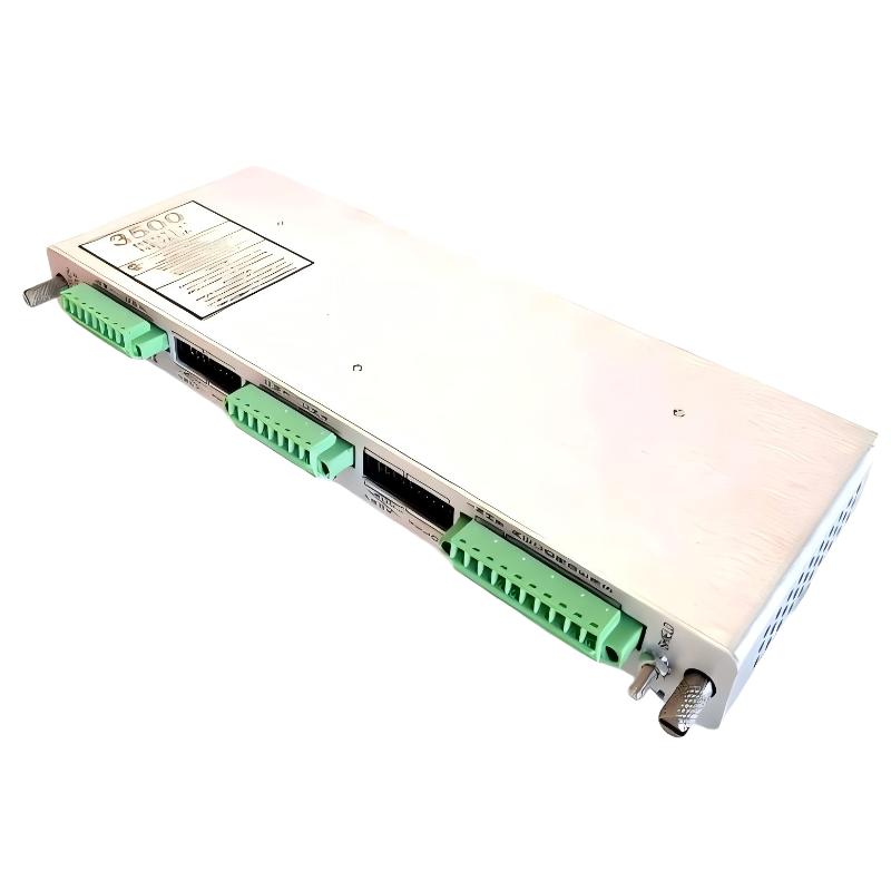 Bently Nevada 3500/42M 140471-01 Prox/Velom Input/Output Modules With Internal Termination