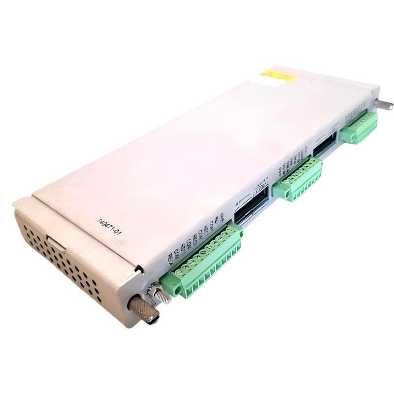 Bently Nevada 3500/42M 140471-01 Prox/Velom Input/Output Modules With Internal Termination