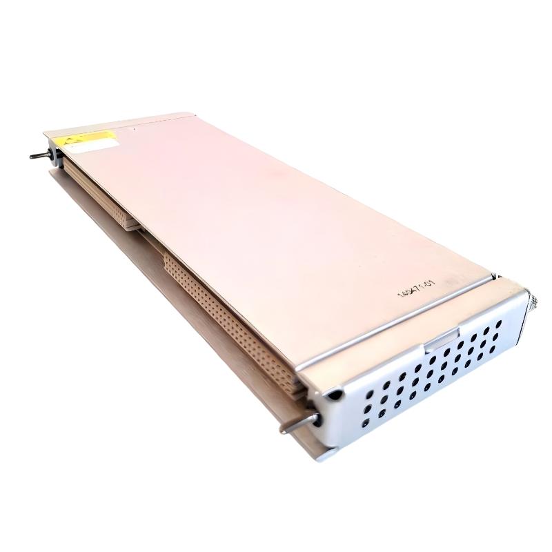 Bently Nevada 3500/42M 140471-01 Prox/Velom Input/Output Modules With Internal Termination