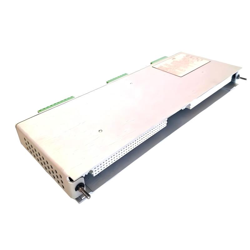 Bently Nevada 3500/42M 140471-01 Prox/Velom Input/Output Modules With Internal Termination