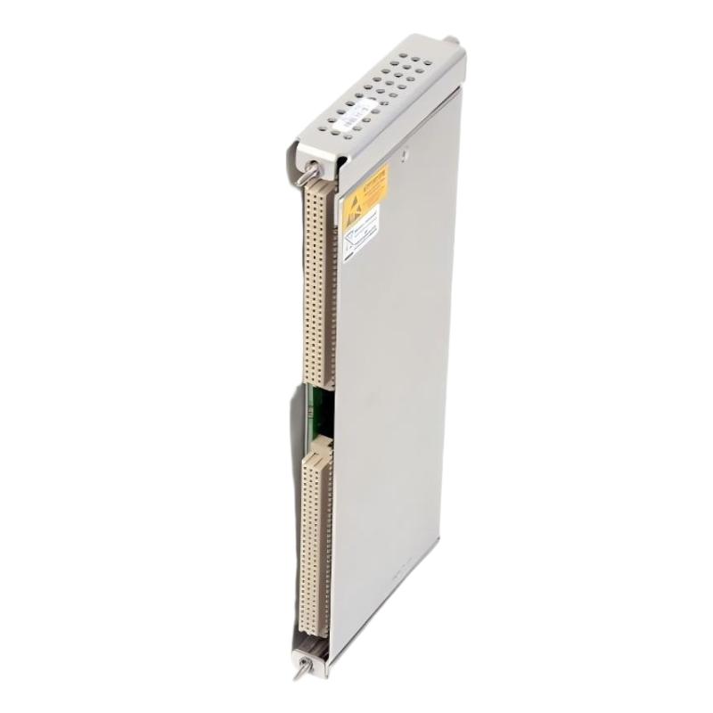 Bently Nevada 3500/42 140471-01 Prox/Velom I/O Module With Internal Terminals