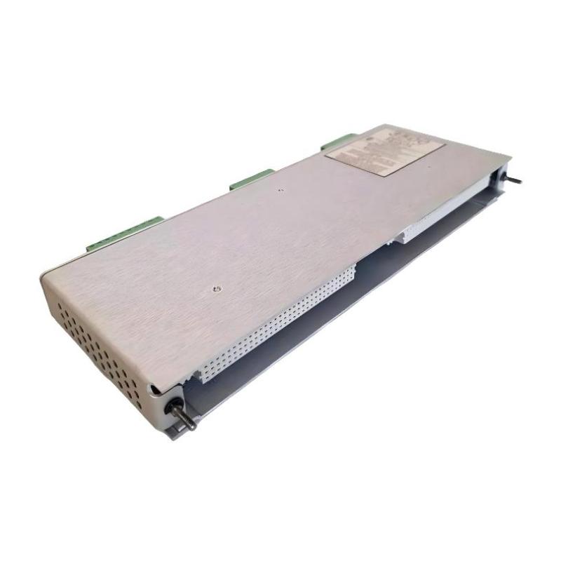 Bently Nevada 3500/42M 140482-01 Prox/Velom I/O Module With External Terminals