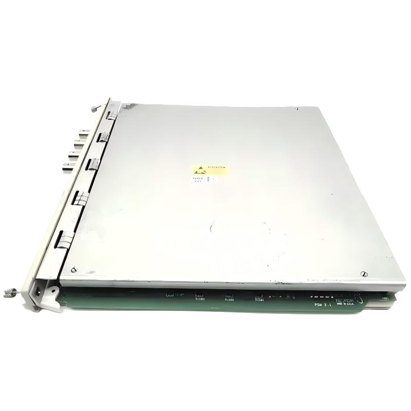 Bently Nevada 3500/42M 140734-02 Preamplifier Seismic Monitor