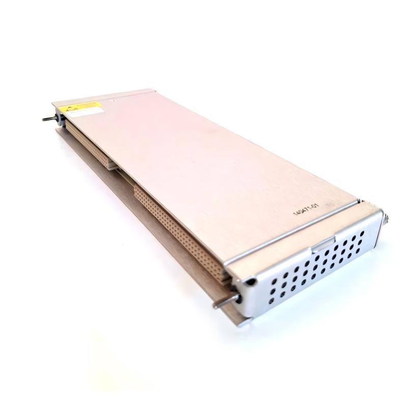 Bently Nevada 3500/42M 140734-02+140471-01 Preamplifier Monitor + I/O Module