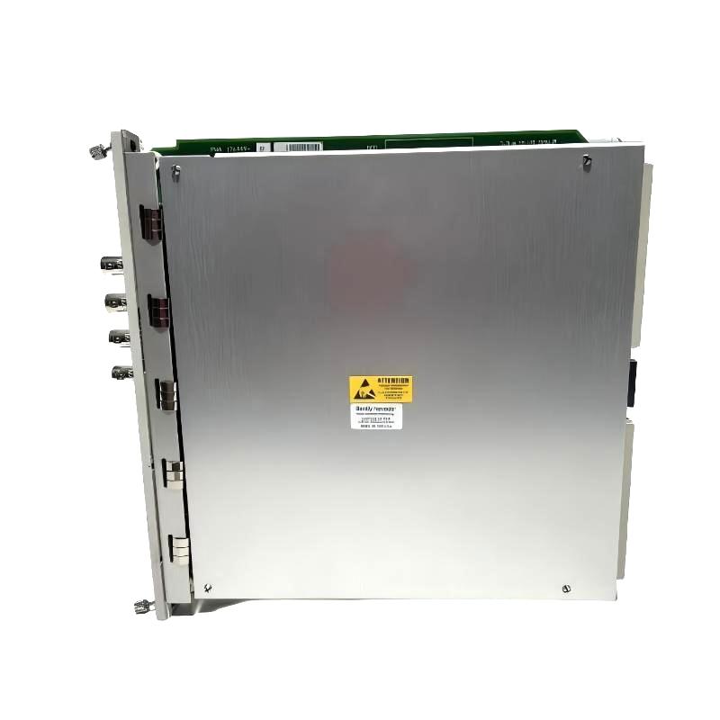 Bently Nevada 3500/42M 176449-01 Preamplifier Monitor