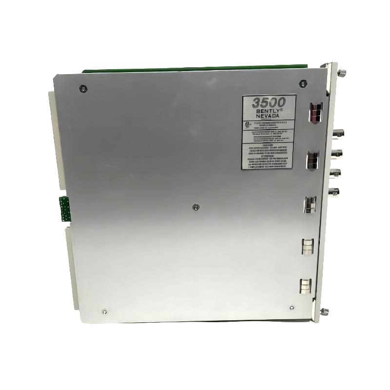 Bently Nevada 3500/42M 176449-01 Preamplifier Monitor