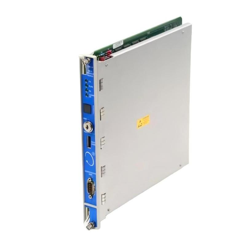 Bently Nevada 3500/42M 176449-02 Preamplifier Seismic Monitor