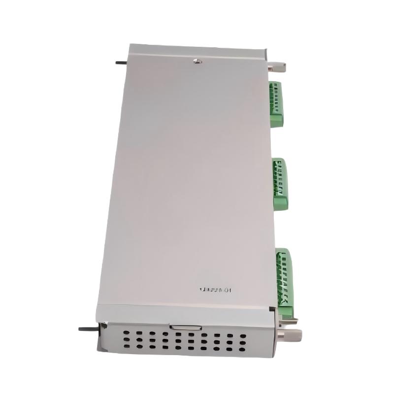 Bently Nevada 3500/42 176449-02+135489-03 Proximitor Seismic Monitor + I/O Module