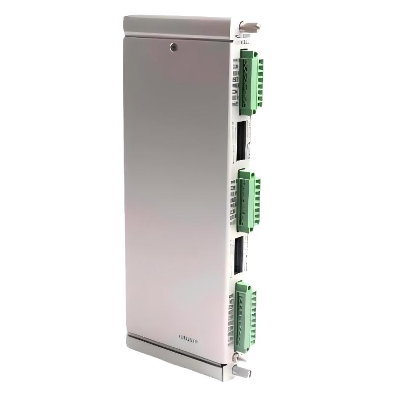 Bently Nevada 3500/42 176449-02+135489-03 Proximitor Seismic Monitor + I/O Module