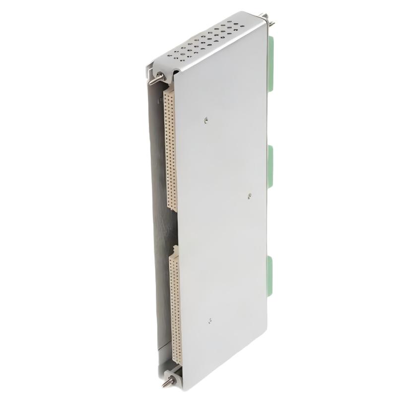 Bently Nevada 3500/42 176449-02+138708-01 Proximitor Seismic Monitor + I/O Module