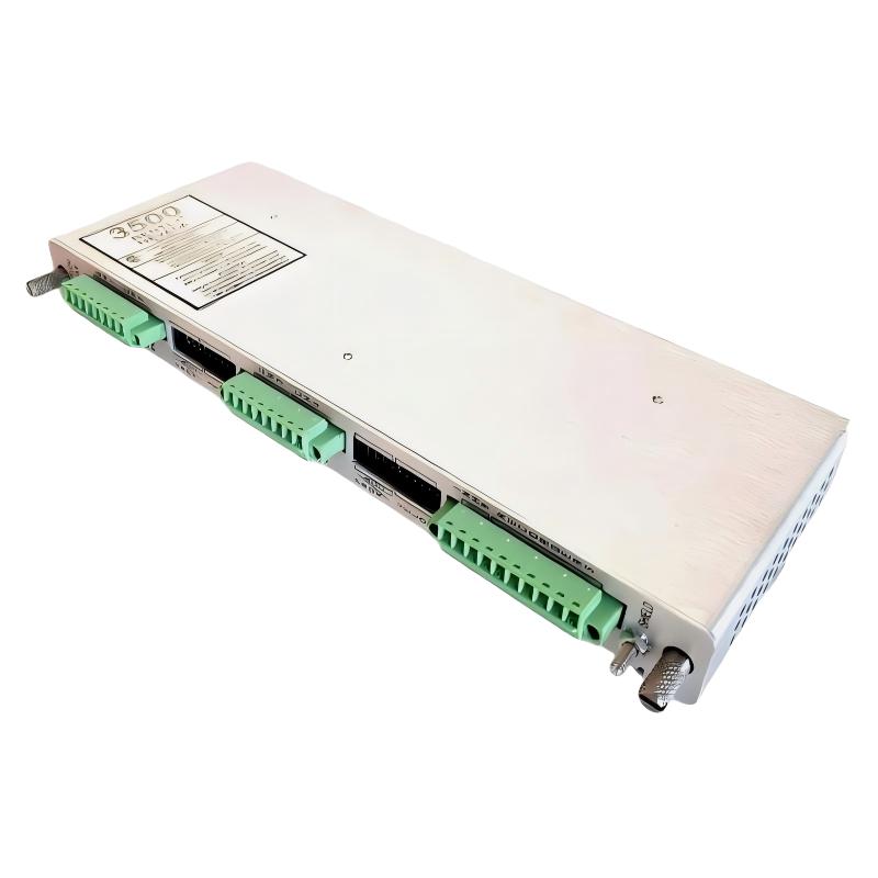 Bently Nevada 3500/42М 176449-02+140471-01 Preamplifier Monitor + I/O Module