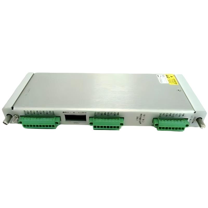 Bently Nevada 3500/44M 126599-01 Aero GT I/O Module