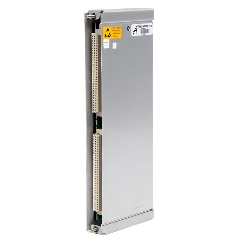 Bently Nevada 3500/45 135137-01 3500/45 Position Monitor I/O Module