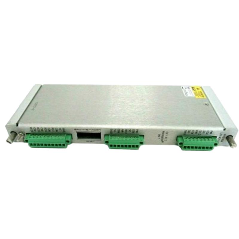 Bently Nevada 3500/45 135137-01 3500/45 Position Monitor I/O Module