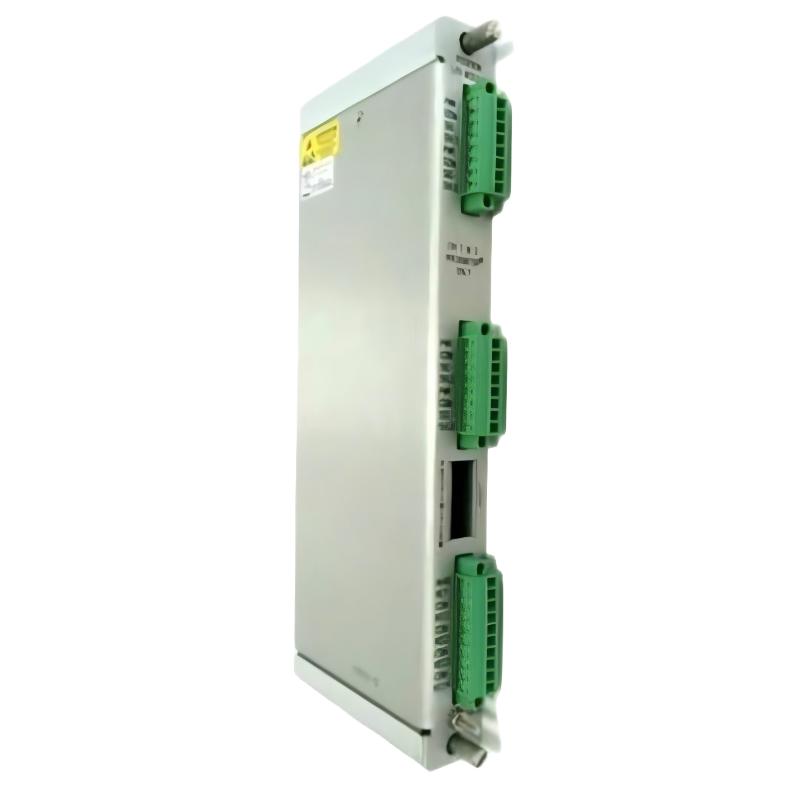 Bently Nevada 3500/45 135137-01 3500/45 Position Monitor I/O Module